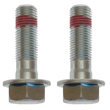 Disc Brake Caliper Bracket Mounting Bolt