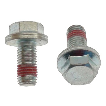 Disc Brake Caliper Bracket Mounting Bolt