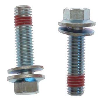 Disc Brake Caliper Bracket Mounting Bolt