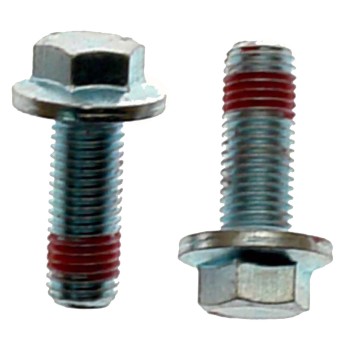 Disc Brake Caliper Bracket Mounting Bolt