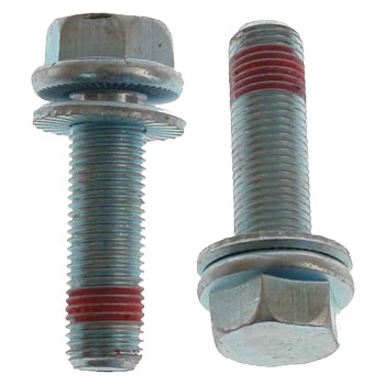 Disc Brake Caliper Bracket Mounting Bolt