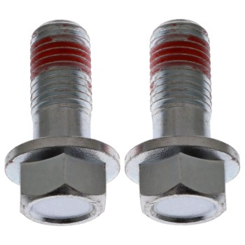 Disc Brake Caliper Bracket Mounting Bolt