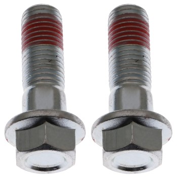Disc Brake Caliper Bracket Mounting Bolt