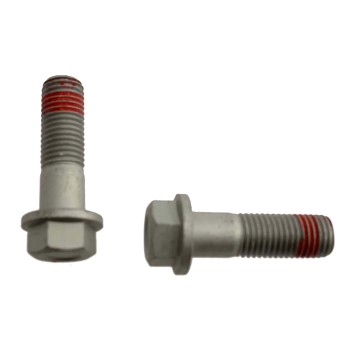 Disc Brake Caliper Bracket Mounting Bolt