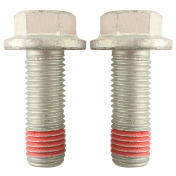 Disc Brake Caliper Bracket Mounting Bolt