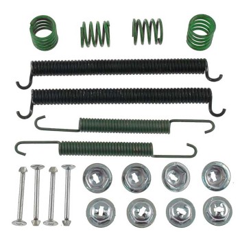 Drum Brake Hardware Kit