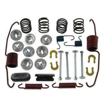 Drum Brake Hardware Kit