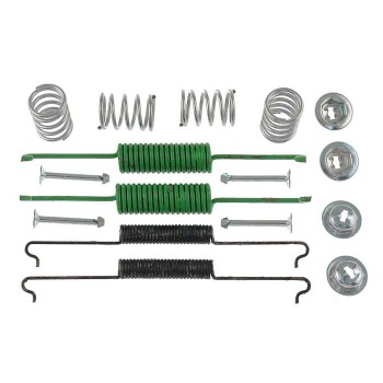 Drum Brake Hardware Kit