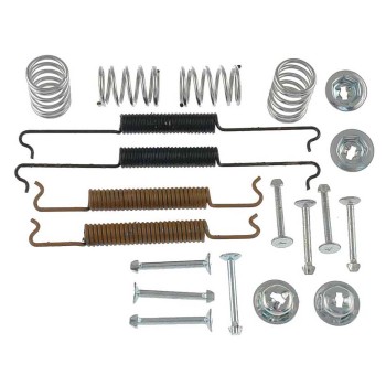 Drum Brake Hardware Kit