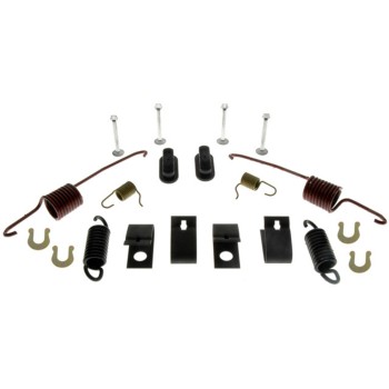 Drum Brake Hardware Kit
