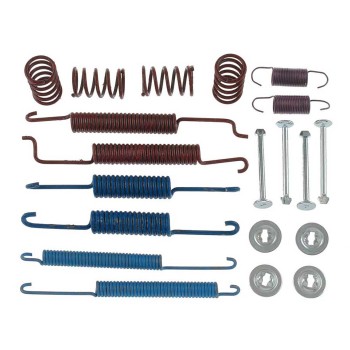 Drum Brake Hardware Kit