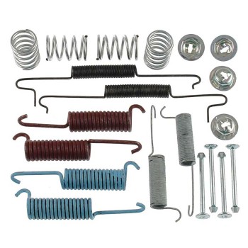 Drum Brake Hardware Kit