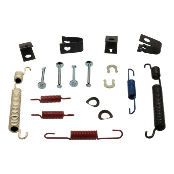 Drum Brake Hardware Kit