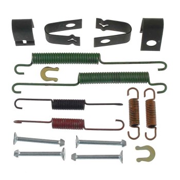Drum Brake Hardware Kit