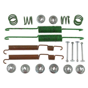 Drum Brake Hardware Kit