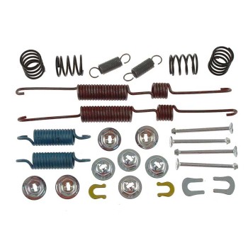 Drum Brake Hardware Kit