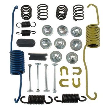 Drum Brake Hardware Kit