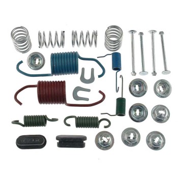 Drum Brake Hardware Kit