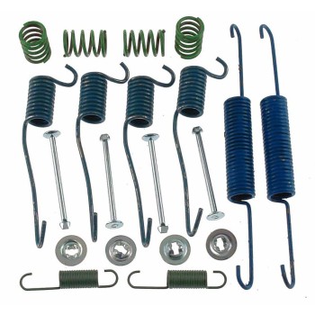 Drum Brake Hardware Kit