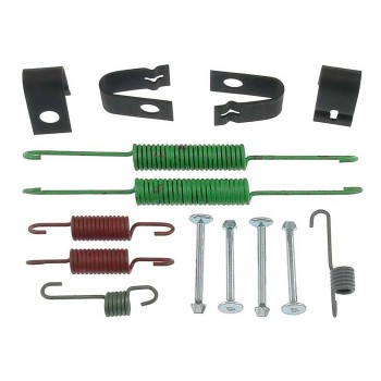 Drum Brake Hardware Kit