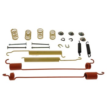 Drum Brake Hardware Kit