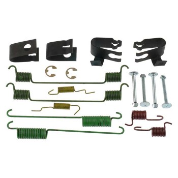 Drum Brake Hardware Kit
