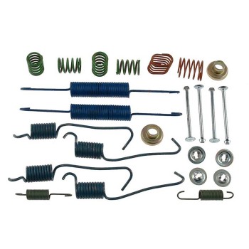 Drum Brake Hardware Kit