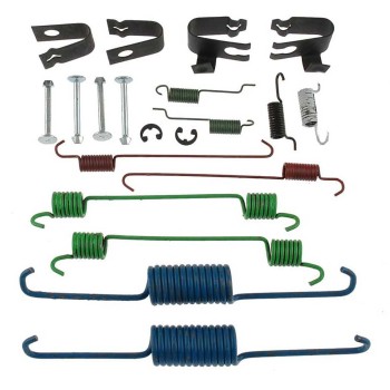 Drum Brake Hardware Kit