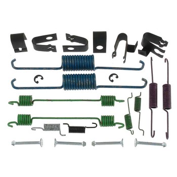 Drum Brake Hardware Kit