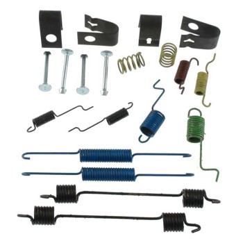 Drum Brake Hardware Kit