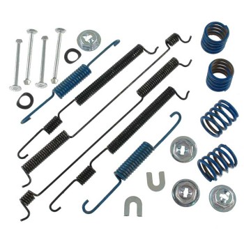 Drum Brake Hardware Kit