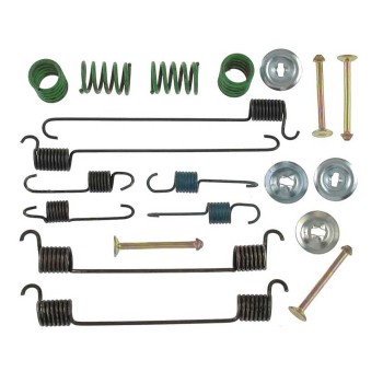 Drum Brake Hardware Kit