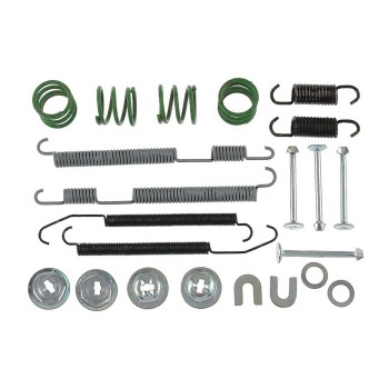 Drum Brake Hardware Kit