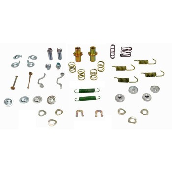 Parking Brake Hardware Kit