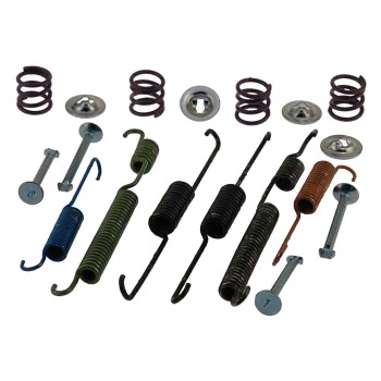 Drum Brake Hardware Kit