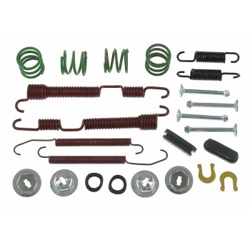 Drum Brake Hardware Kit