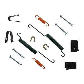 Drum Brake Hardware Kit