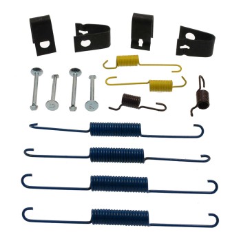 Drum Brake Hardware Kit