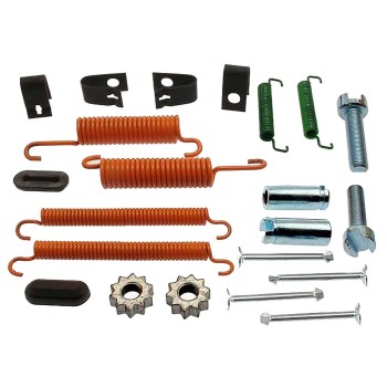 Drum Brake Hardware Kit