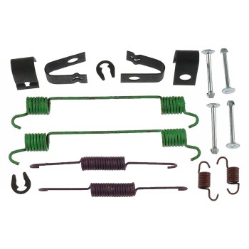 Drum Brake Hardware Kit