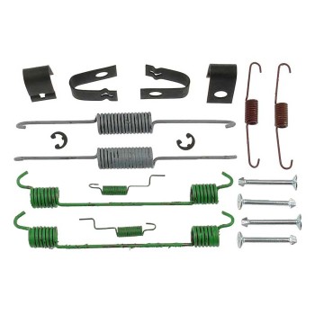 Drum Brake Hardware Kit