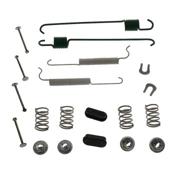 Drum Brake Hardware Kit