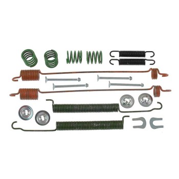 Drum Brake Hardware Kit