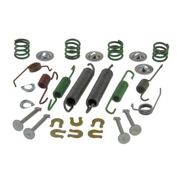 Drum Brake Hardware Kit
