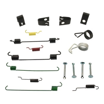 Drum Brake Hardware Kit