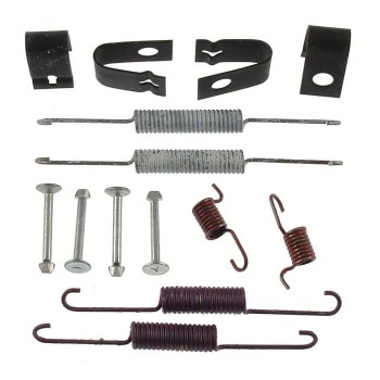 Drum Brake Hardware Kit