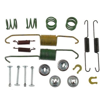 Drum Brake Hardware Kit