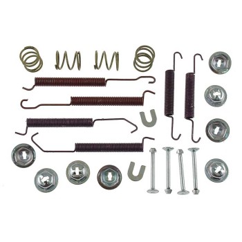 Drum Brake Hardware Kit