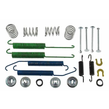Drum Brake Hardware Kit