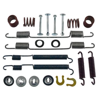 Drum Brake Hardware Kit